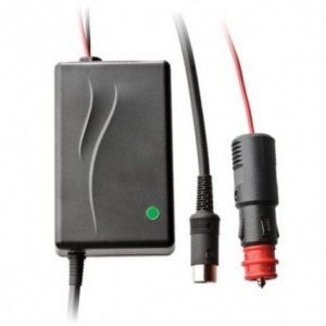 Elinchrom Ranger Quadra / RX 12v Car Charger